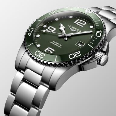 Longines HydroConquest 41 Referenz: L3.781.4.06.6 Produktbild 1