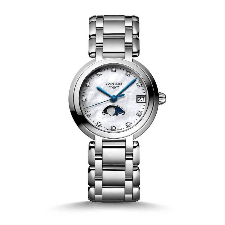 Longines PrimaLuna cover url