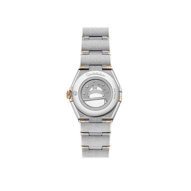 OMEGA Constellation Quartz 28 Referenz: 131.20.28.60.02.002 Produktbild 1