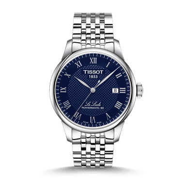 Tissot Le Locle Powermatic 80 Referenz: T006.407.11.043.00 Produktbild 0