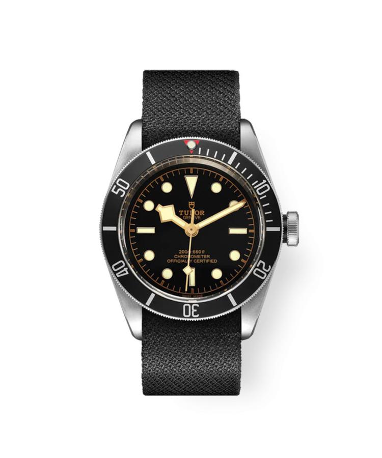 TUDOR Black Bay  Referenz: M79230N-0005 cover url