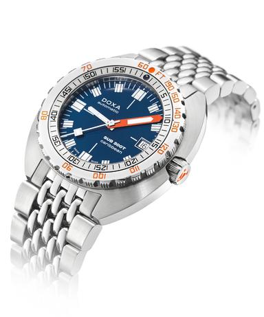 Doxa Sub 300T Caribbean Referenz: 840.10.201.10 Produktbild 1