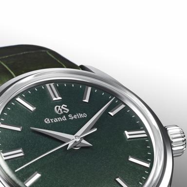 Grand Seiko Elegance Referenz: SBGW285 Produktbild 2