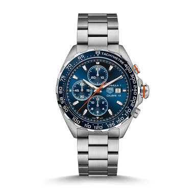 TAG HEUER Formula 1 Chronograph Referenz: CAZ201G.BA0876 Produktbild 0