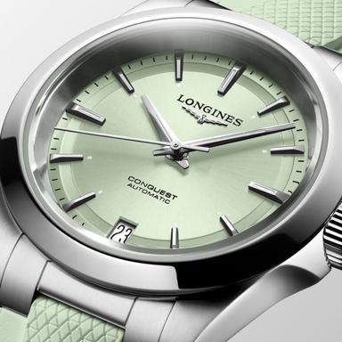 Longines Conquest Referenz: L3.430.4.02.9 Produktbild 3