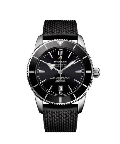 Breitling Superocean Heritage B20 Automatic 46 Referenz: AB2020121B1S1 Produktbild 0