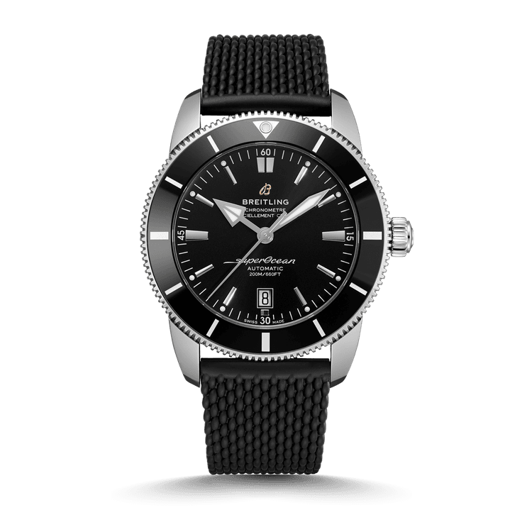 Breitling Superocean Heritage B20 Automatic 46 cover url