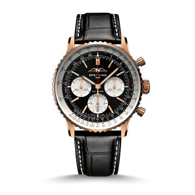 Breitling Navitimer B01 Chronograph 43 Referenz: RB0138211B1P1 Produktbild 0