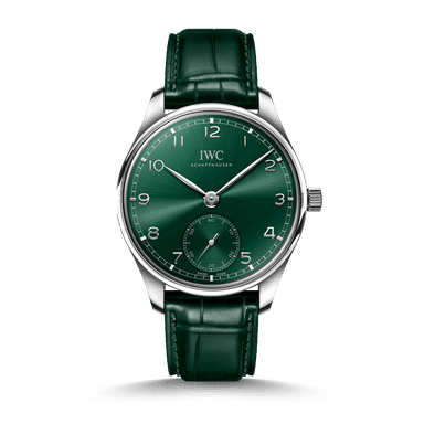 IWC Schaffhausen Portugieser Automatic 40 Referenz: IW358310 Produktbild 0