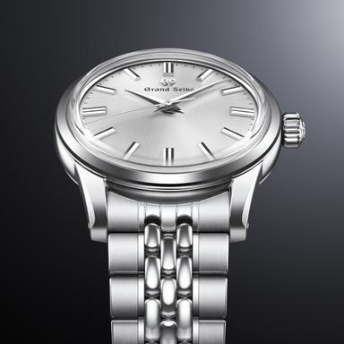 Grand Seiko Elegance Referenz: SBGW305 Produktbild 3