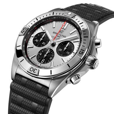 Breitling Chronomat B01 42 Referenz: AB0134101G1S2 Produktbild 1