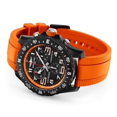 Breitling Endurance Pro 44 Referenz: X82310A51B1S2 Produktbild 2