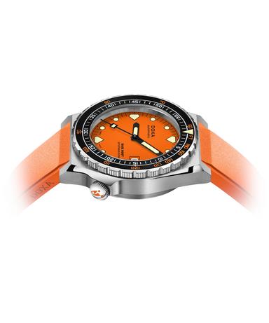 Doxa Sub 600T Professional Referenz: 861.10.351.21 Produktbild 2