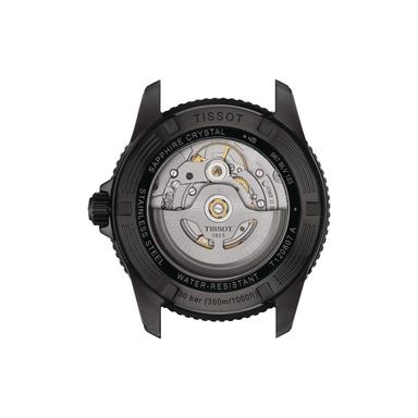 Tissot Seastar 1000 Powermatic 80 40mm Referenz: T120.807.37.041.00 Produktbild 2