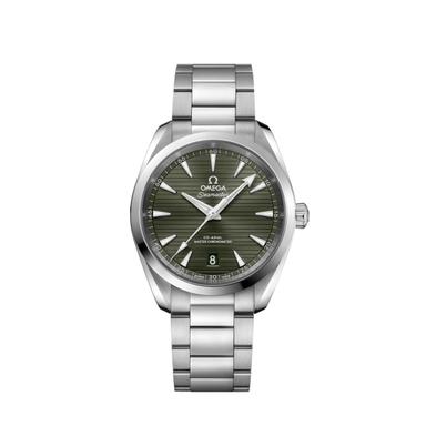 OMEGA Seamaster Aqua Terra 38 Referenz: 220.10.38.20.10.003 Produktbild 0