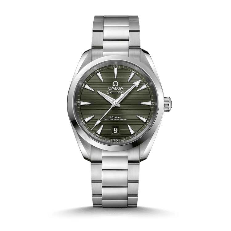 OMEGA Seamaster Aqua Terra 38 Referenz: 220.10.38.20.10.003 cover url