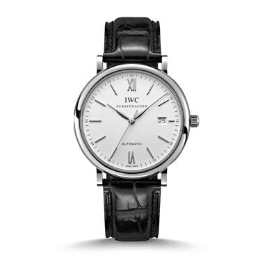 IWC Schaffhausen Portofino Automatic Referenz: IW356501 Produktbild 0