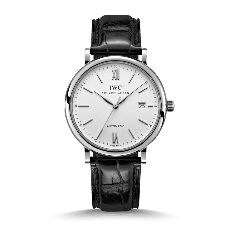 IWC Schaffhausen Portofino Automatic Referenz: IW356501 cover url