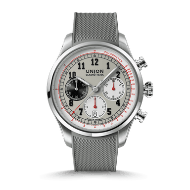 UNION Glashütte Belisar Chronograph Referenz: D009.427.17.082.00 Produktbild 0