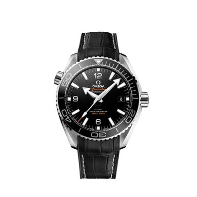 OMEGA Seamaster Planet Ocean 600M 43,5 Referenz: 215.33.44.21.01.001 Produktbild 0