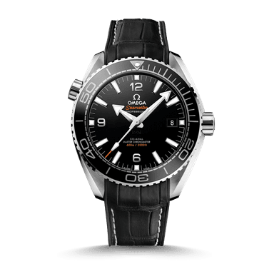 OMEGA Seamaster Planet Ocean 600M 43,5 Referenz: 215.33.44.21.01.001 Produktbild 0