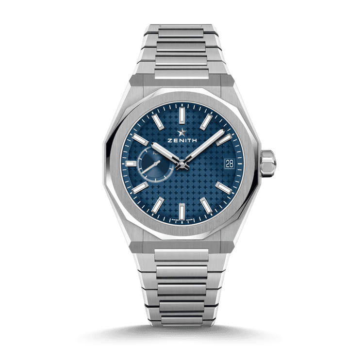 Zenith Defy Skyline 41 Referenz: 03.9300.3620/51.I001 cover url