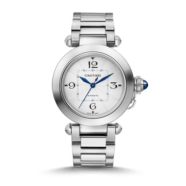 Cartier Pasha De Cartier Referenz: WSPA0013 Produktbild 0