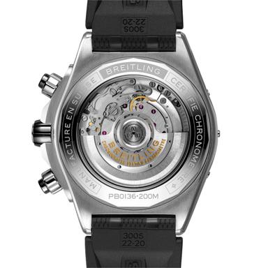 Breitling Super Chronomat B01 44 Referenz: PB0136251C1S1 Produktbild 1