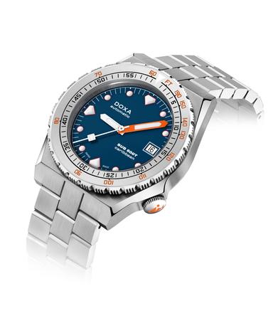 Doxa Sub 600T Caribbean Referenz: 862.10.201.10 Produktbild 1