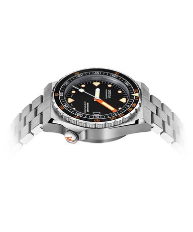 Doxa Sub 600T Sharkhunter Referenz: 861.10.101.10 Produktbild 2