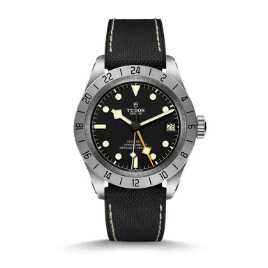 TUDOR Black Bay Pro Referenz: M79470-0003 Produktbild 0