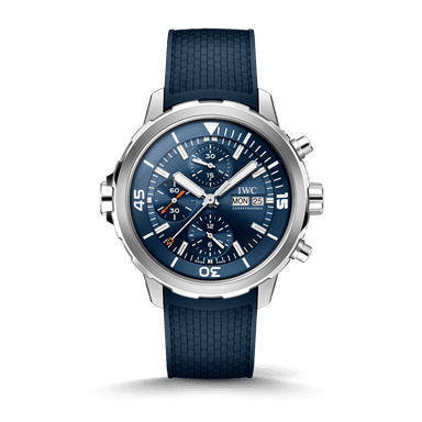 IWC Schaffhausen Aquatimer Chronograph Referenz: IW376806 Produktbild 0