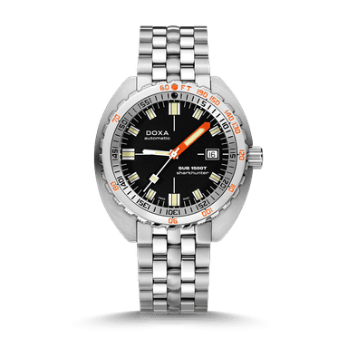 Doxa Sub 1500T Professional Referenz: 883.10.101.10 Produktbild 0