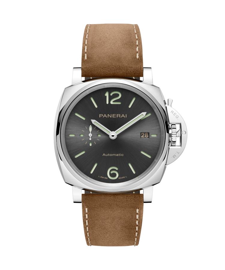 Panerai Luminor Due Referenz: PAM00904 cover url