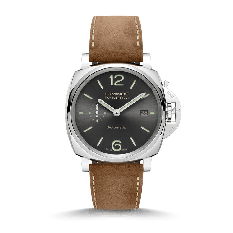 Panerai Luminor Due Referenz: PAM00904 cover url