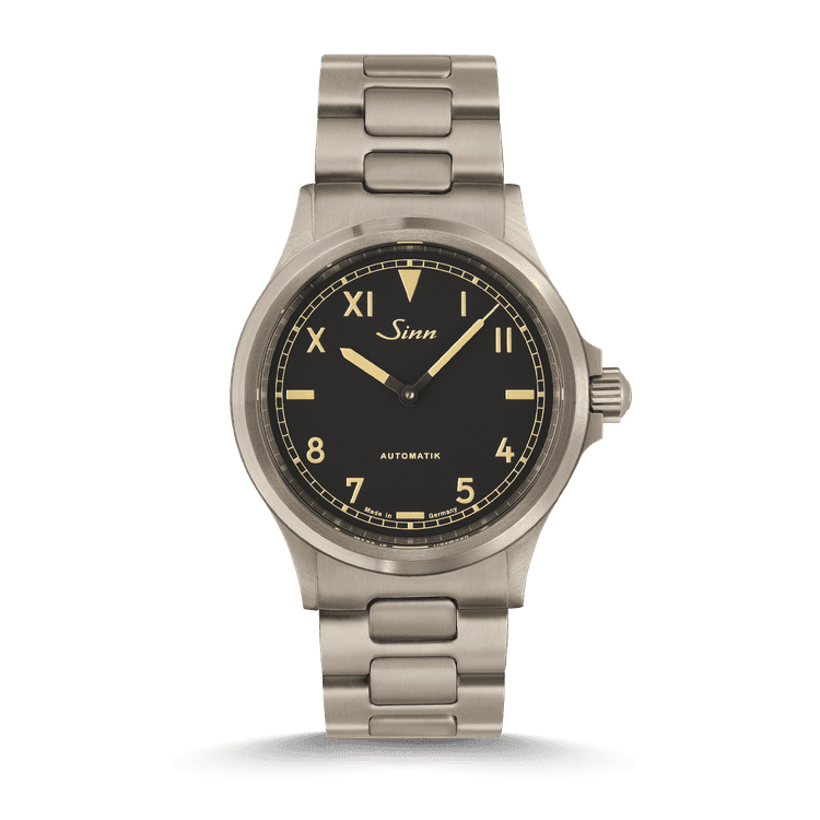 Sinn 556 California Sky ALTHERR Limited Edition Referenz: 556.0156M cover url