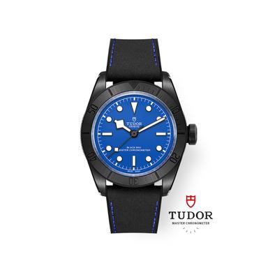 TUDOR Black Bay Ceramic Referenz: M79210CNU-0007 Produktbild 0