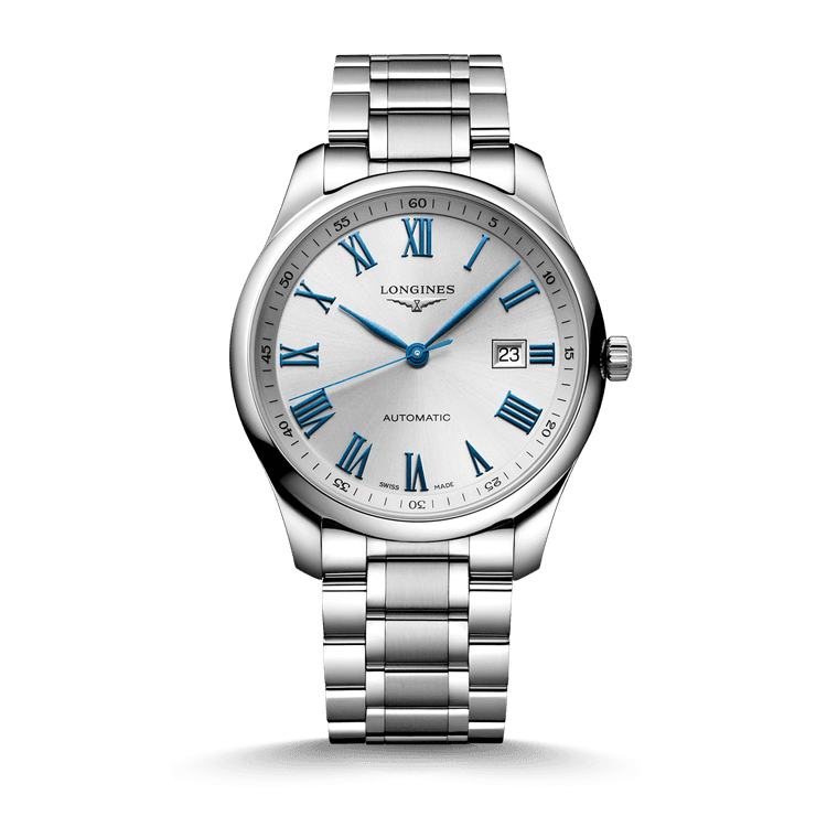 Longines Master Collection 42 Referenz: L2.893.4.79.6 cover url