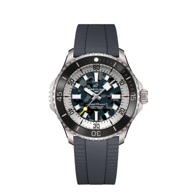 Breitling Superocean Automatic 46 Superdiver Referenz: E10379351B1S1 Produktbild 0