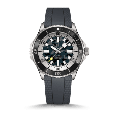 Breitling Superocean Automatic 46 Superdiver Referenz: E10379351B1S1 Produktbild 0