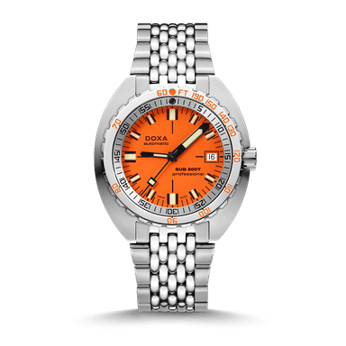 Doxa Sub 300T Professional Referenz: 840.10.351.10 Produktbild 0