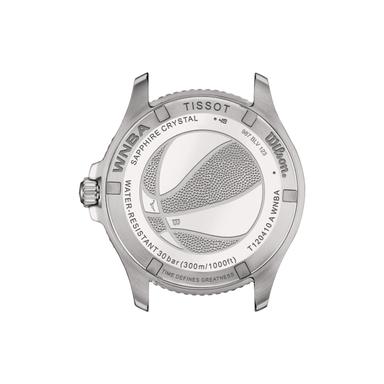 Tissot Seastar Wilson WNBA Referenz: T120.410.17.011.00 Produktbild 3