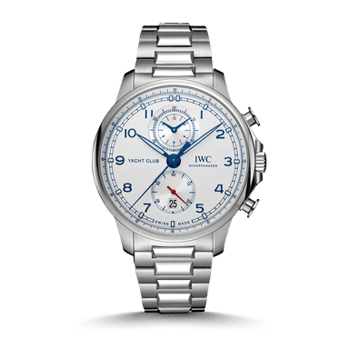 IWC Schaffhausen Portugieser Yacht Club Chronograph  Referenz: IW390702 Produktbild 0