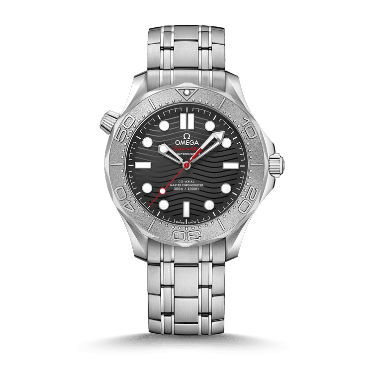 OMEGA Seamaster Diver 300M Nekton 42 cover url