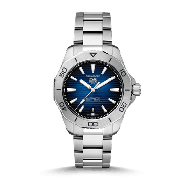 TAG HEUER Aquaracer Professional 200 Date Referenz: WBP2111.BA0627 Produktbild 0