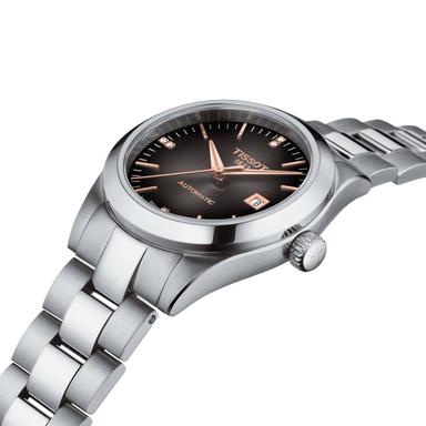 Tissot T-MY Lady Automatic Referenz: T132.007.11.066.01 Produktbild 2