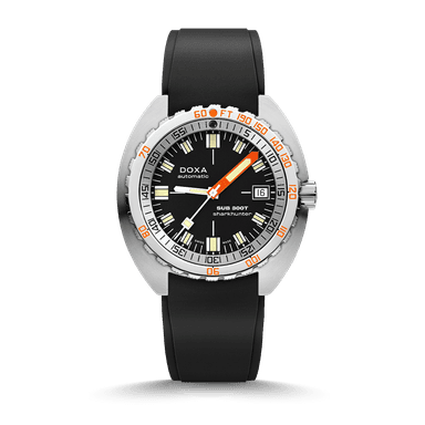 Doxa Sub 300T Sharkhunter Referenz: 840.10.101.20 Produktbild 0