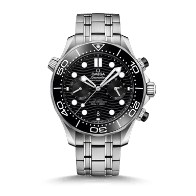 OMEGA Seamaster Diver 300M Chronograph 44 Referenz: 210.30.44.51.01.001 Produktbild 0