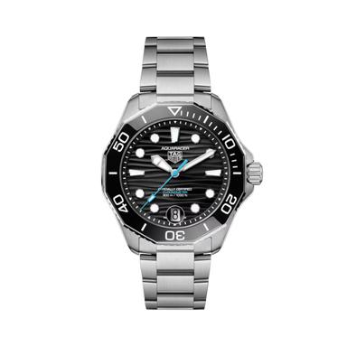 TAG HEUER Aquaracer Professional 300 Date Referenz: WBP5110.BA0013 Produktbild 0