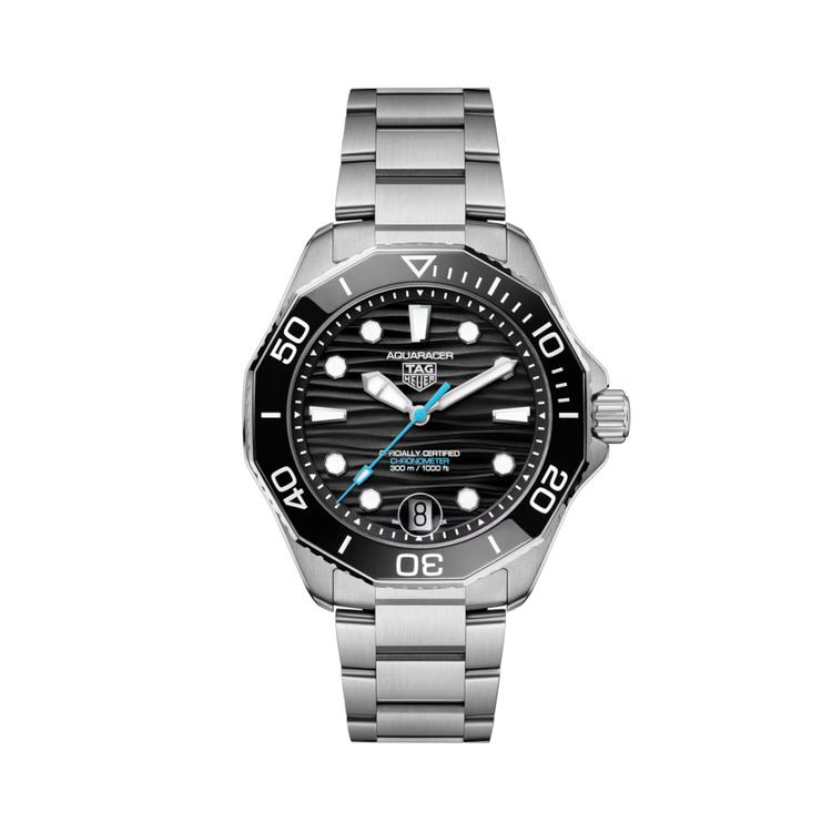 TAG HEUER Aquaracer Professional 300 Date Referenz: WBP5110.BA0013 cover url